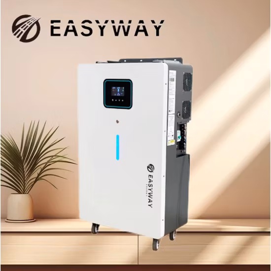 Home Usage 5kw on-Grid Solar Energy System Rooftop Installation