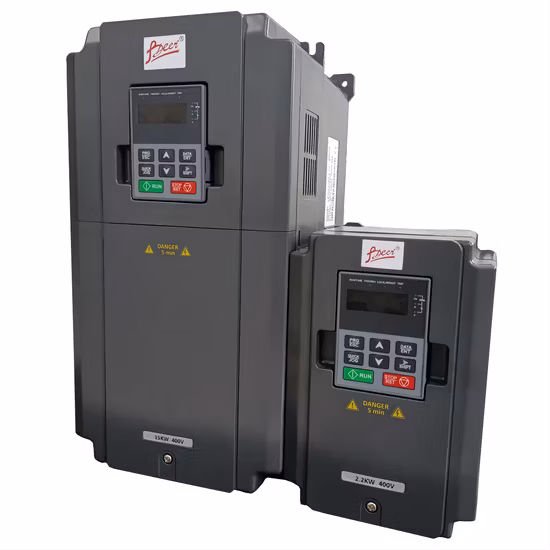 30kw Solar Frequency AC Inverter for Pumping System with in-Built Precise MPPT