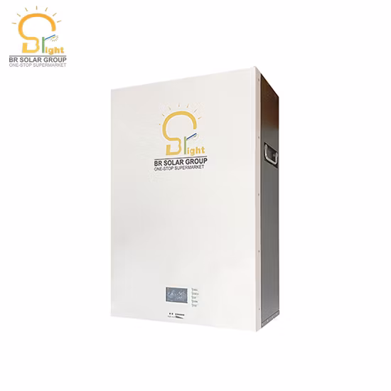 48V 5kwh/10kwh 100ah 200ah Powerwall solaire au lithium LiFePO4 Li Ion/LiFePO4 /Lipo/Lto/LiFePO batterie de stockage de phosphate pour système d'énergie solaire domestique Banque d'alimentation