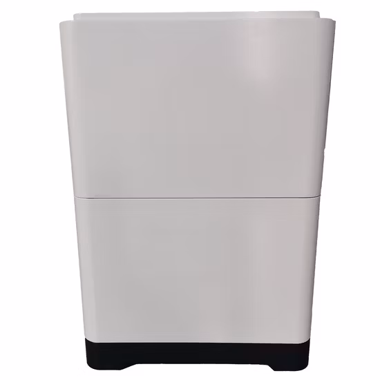 Youthpower Power Wall LiFePO4 48V 51.2V 5kwh 10kwh 15kwh 20kwh Batteries au lithium-ion Systèmes de stockage d'énergie solaire domestique Banque Powerwall