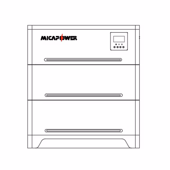 Batterie solaire au Lithium à Cycle profond 48v 51.2v Lifepo4 100ah 200ah 300ah 400ah 5kwh 10kwh 15kwh 20kwh mur Powerwall
